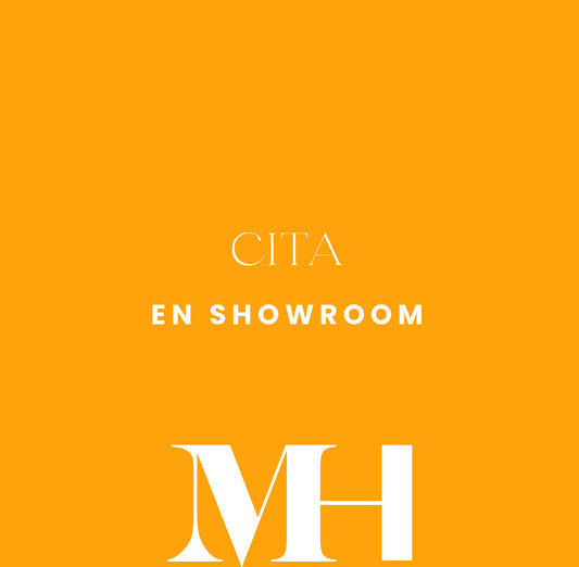 Cita en Showroom